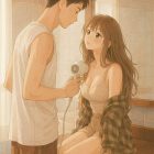 現代夫妻相處之道