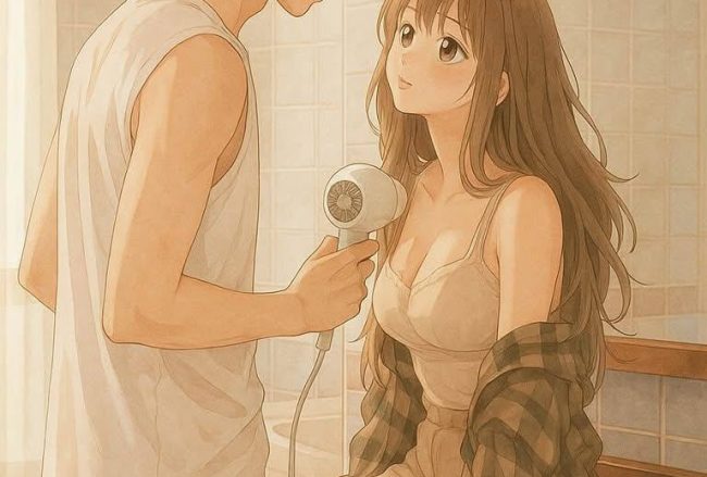 現代夫妻相處之道
