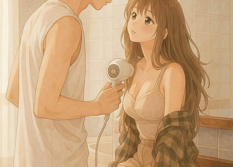 現代夫妻相處之道