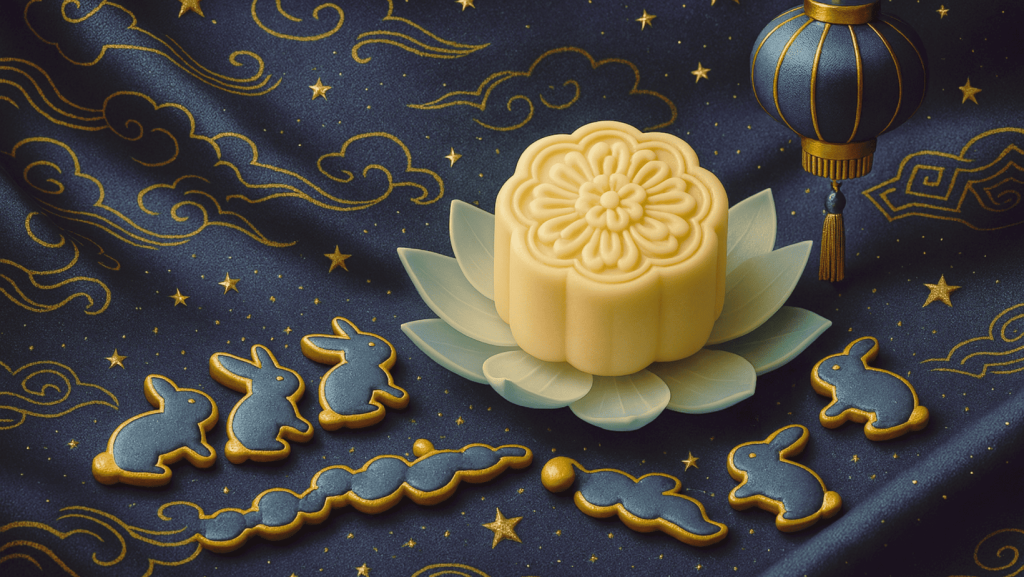 中秋瘦身
