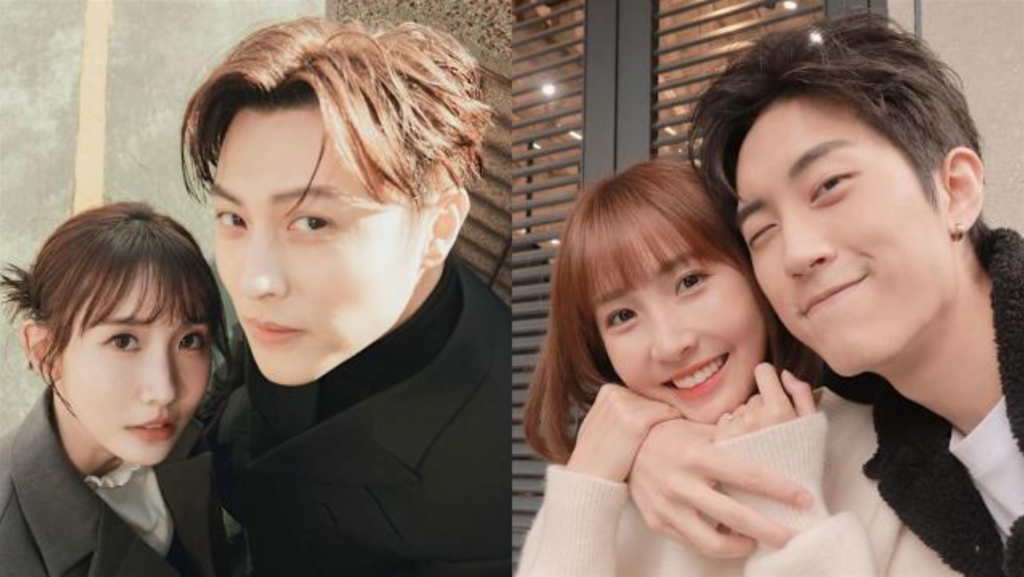 粿粿爆出軌王子邱勝翊