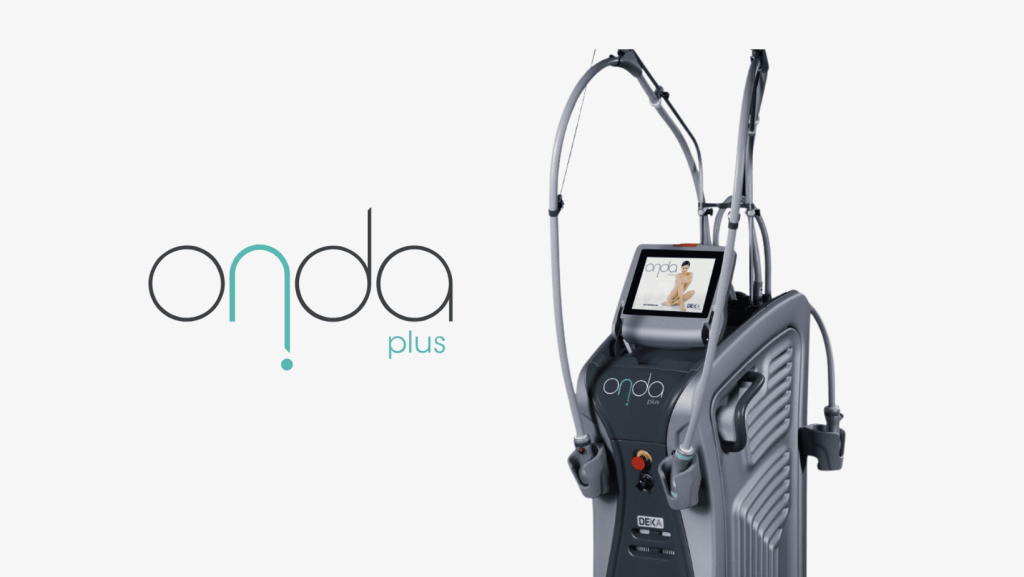 Onda Plus減肥