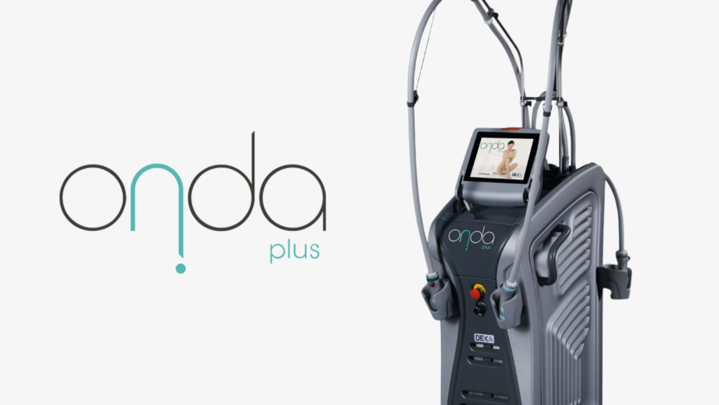 Alma PrimeX VS Onda Plus 一叮溶脂 