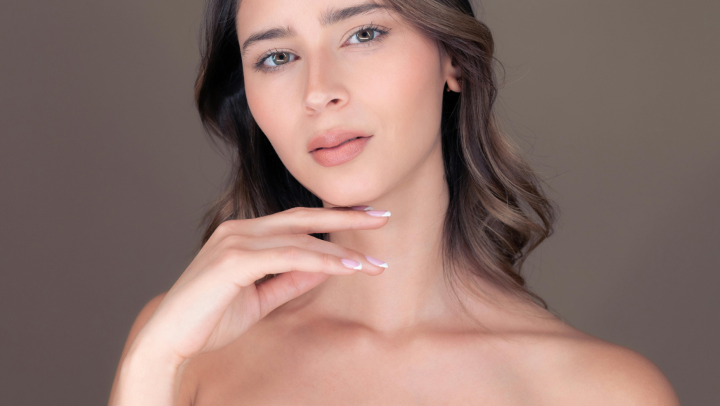 面中凹陷修復方法