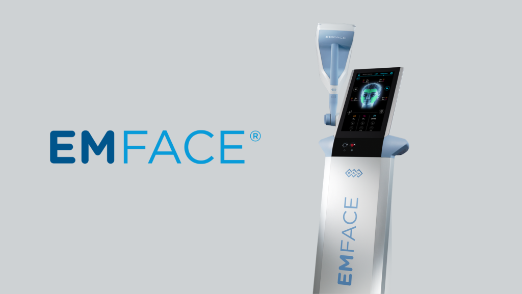 Emface技術原理解構