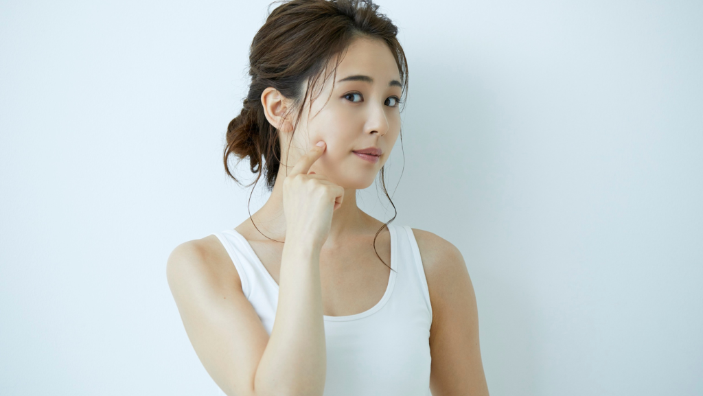 面部下垂改善療程