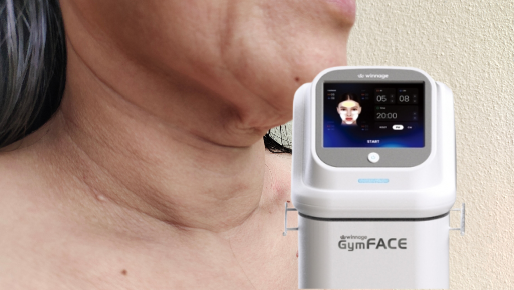 Gymface瘦面