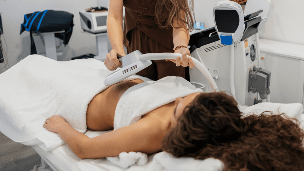 做機減肥有冇用