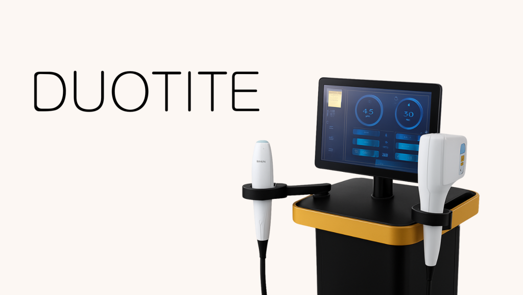 duo tite 矽谷音波 價錢