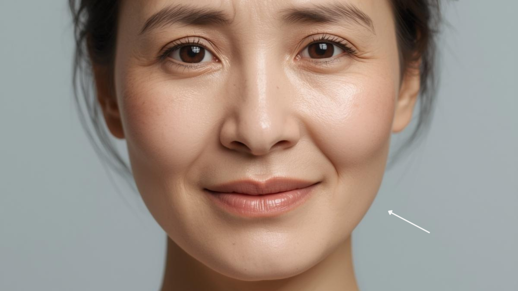 EMFACE 代替 Thermage