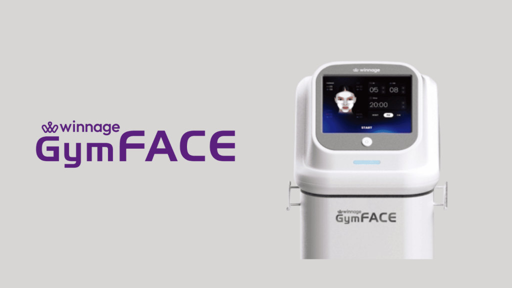 GymFACE 重塑肌底療程