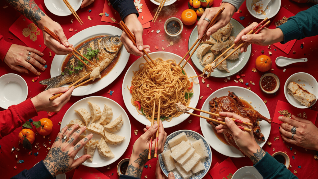 7 天去水腫飲食