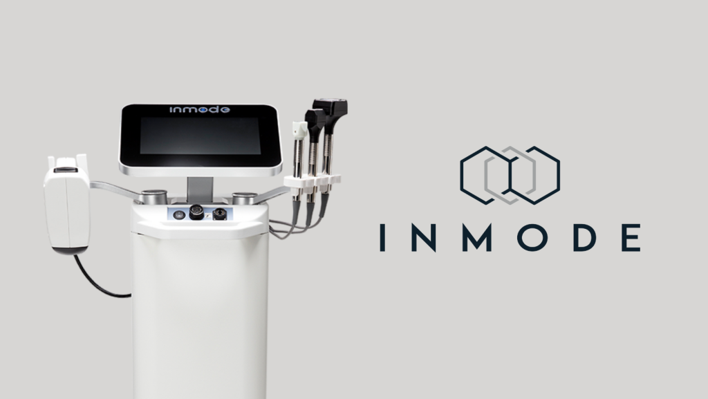 Inmode 減肥 好唔好