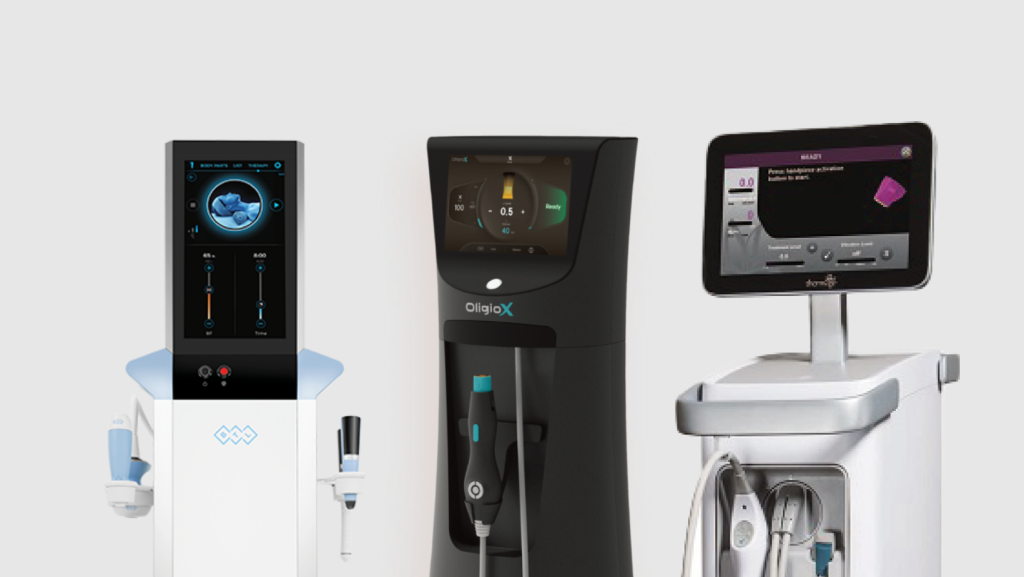 oligio x 真實評價