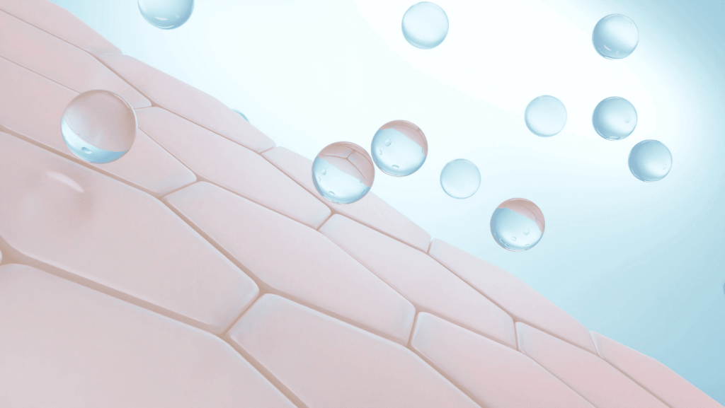 膠原蛋白點解會流失