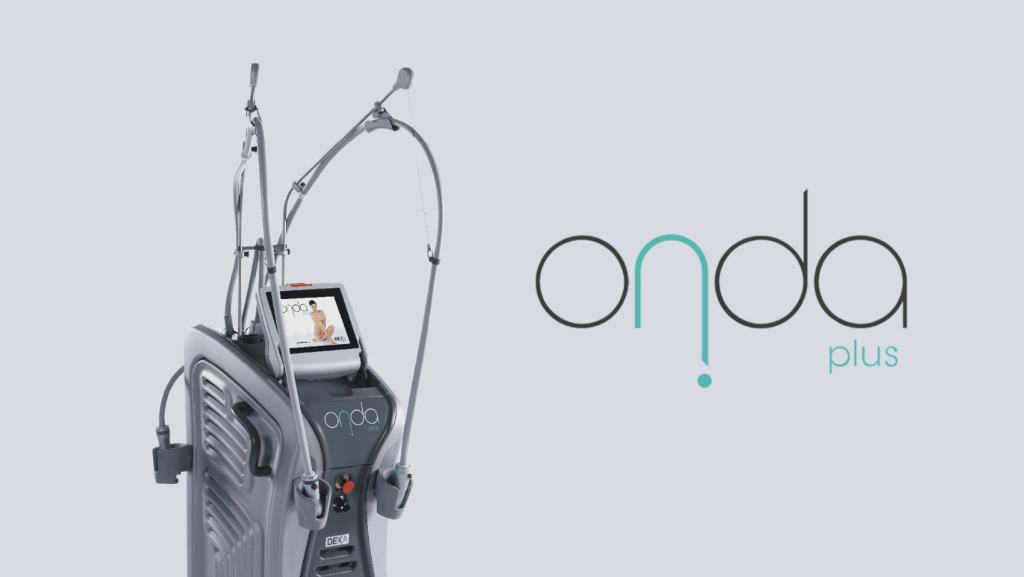 Onda Plus 一叮溶脂