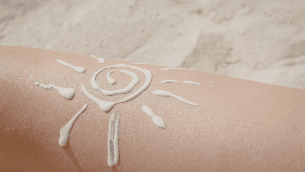 美白護膚品去斑