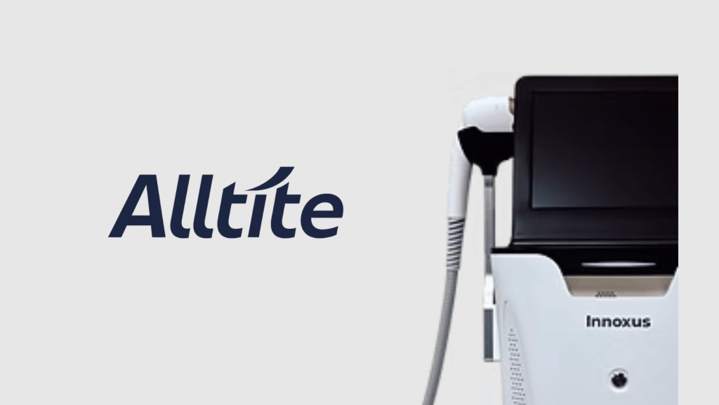 韓國 Alltite 