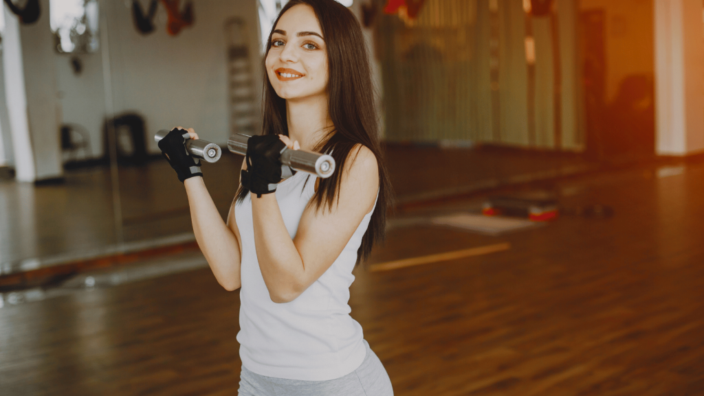GymFACE係咩 面部做Gym