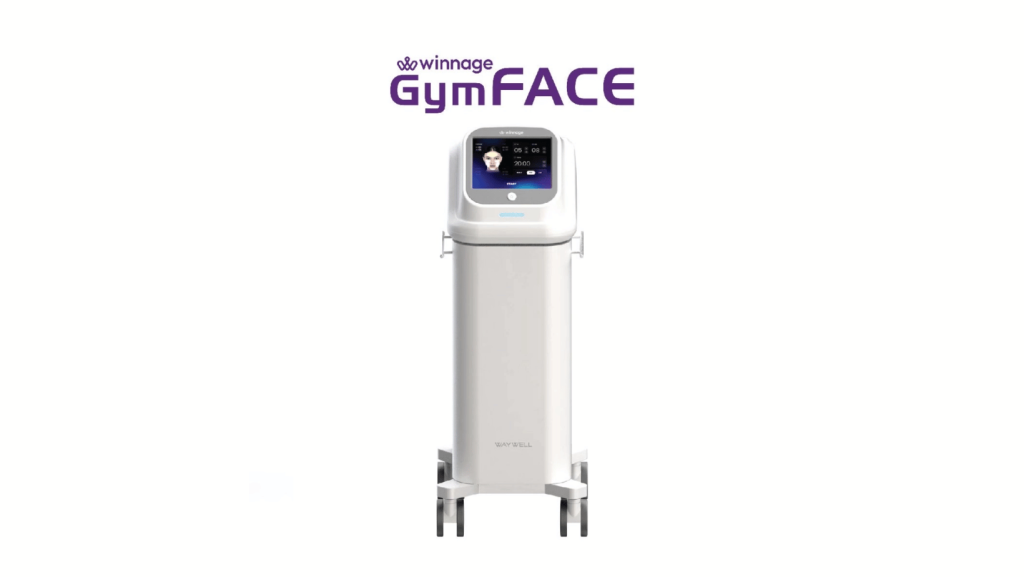 GymFACE有無用