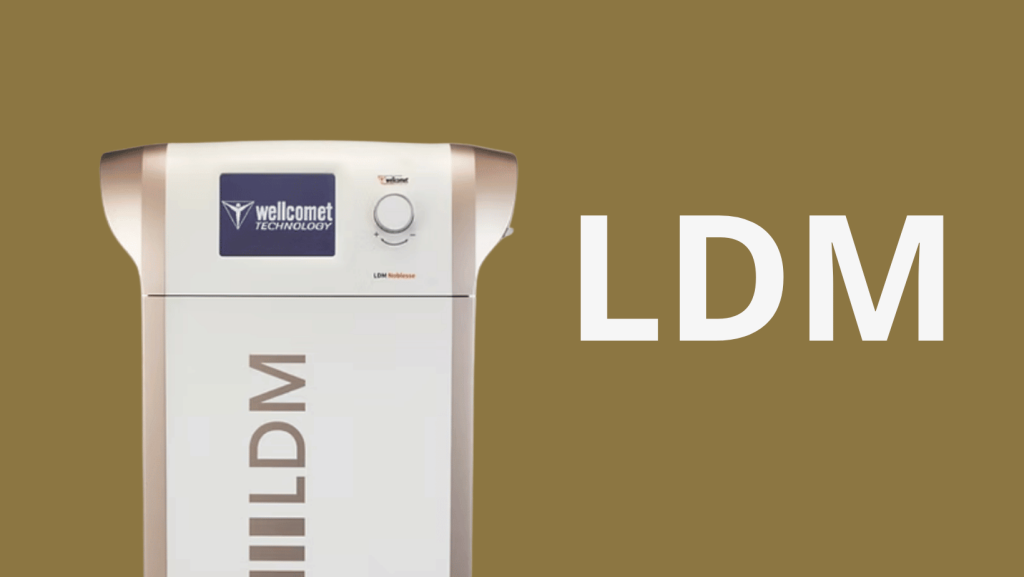 LDM細胞機原理