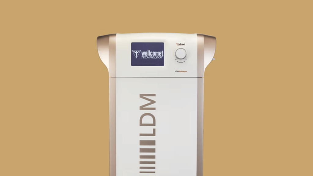 LDM 細胞機價錢